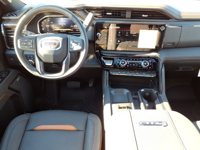 2026 GMC Sierra 2500HD AT4 - Photo 18