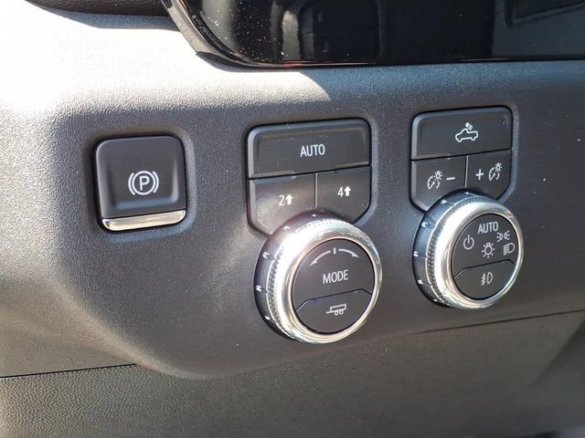 2026 GMC Sierra 1500 Elevation - Photo 18