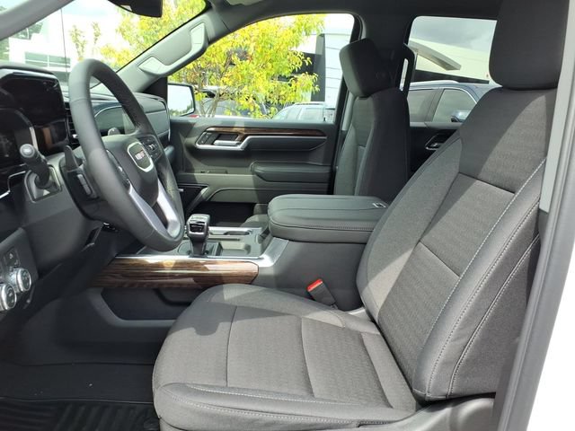 2026 GMC Sierra 1500 Elevation - Photo 11
