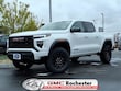  GMC Canyon