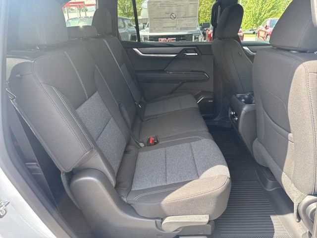 2026 GMC Acadia Elevation - Photo 26