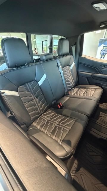 2026 GMC Canyon Elevation - Photo 12