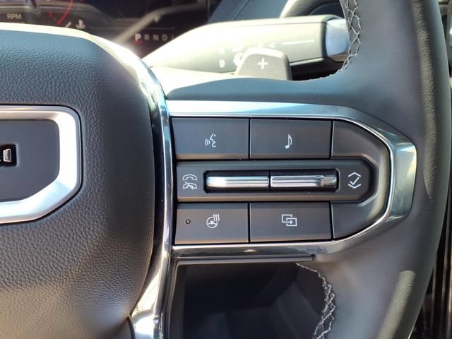 2026 GMC Yukon XL Denali - Photo 27