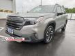 Used 2025 Subaru Forester Limited