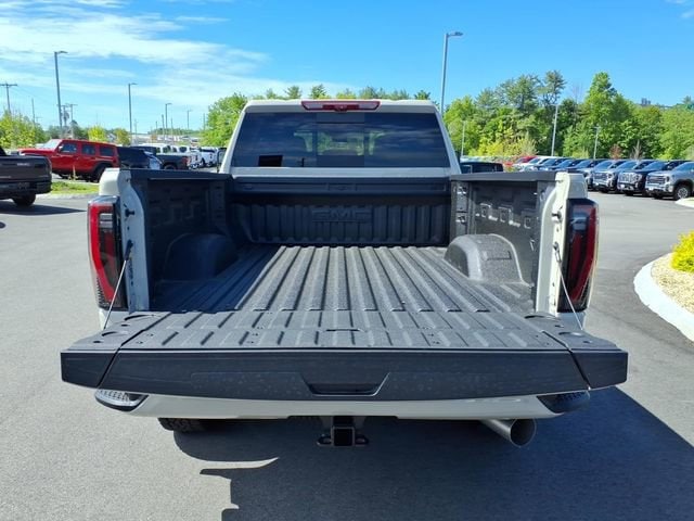 2026 GMC Sierra 2500HD AT4 - Photo 7