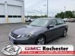 Used 2015 Honda Accord Sedan LX