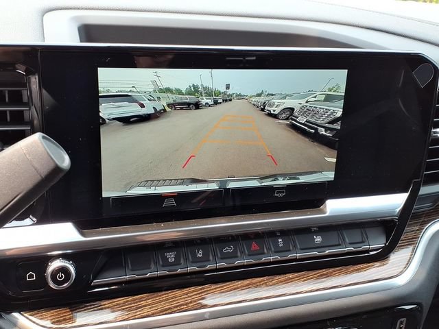 2026 GMC Sierra 2500HD SLE - Photo 21