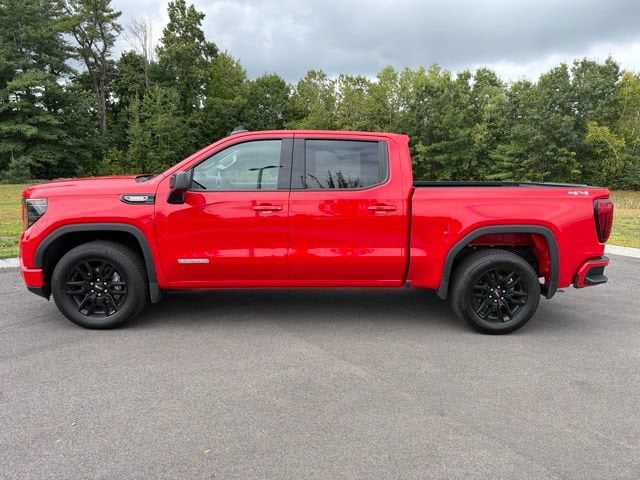 2026 GMC Sierra 1500 Elevation - Photo 8