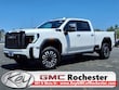 GMC Sierra 3500 HD