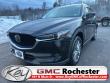 Used 2021 Mazda CX-5 Grand Touring