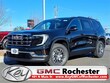  GMC Acadia