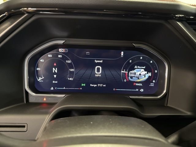 2026 GMC Sierra 2500HD AT4 - Photo 13