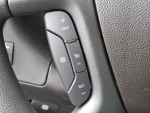 2025 GMC Savana Cargo Work Van - Photo 25