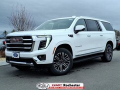 2026 GMC Yukon XL Elevation SUV