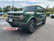 Used 2025 Ford Bronco Outer Banks