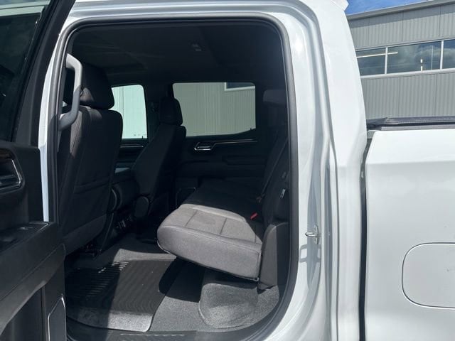 2024 GMC Sierra 1500 Elevation - Photo 17
