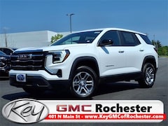 2026 GMC Terrain Elevation SUV