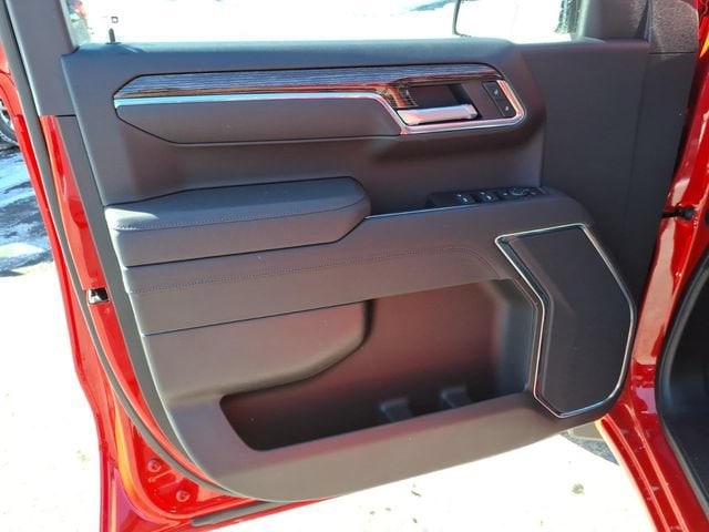 2026 GMC Sierra 1500 Elevation - Photo 22