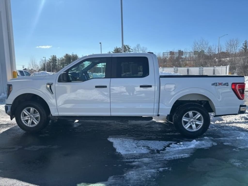 Used 2023 Ford F-150 XL
