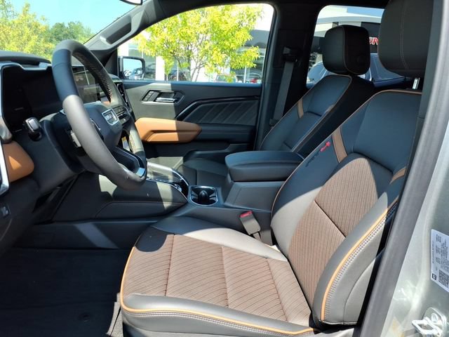 2026 GMC Canyon AT4 - Photo 10