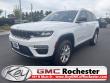 Used 2022 Jeep Grand Cherokee Limited