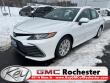 Used 2024 Toyota Camry LE