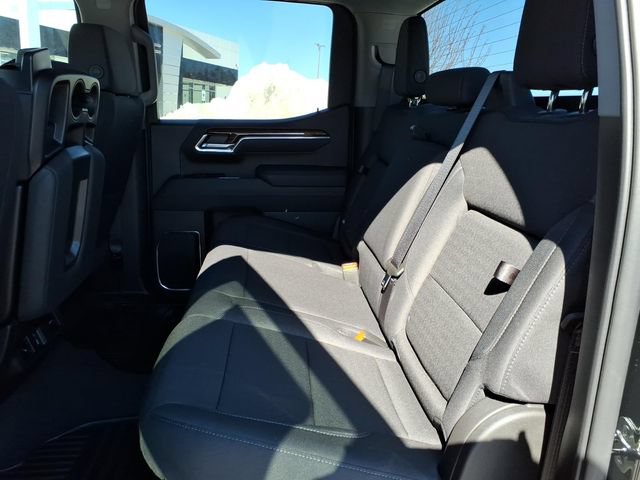 2026 GMC Sierra 1500 Elevation - Photo 11