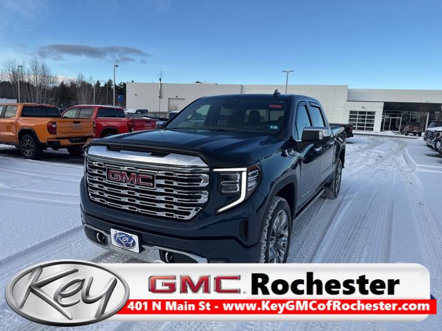 2023 GMC Sierra 1500 Denali Denali's photo