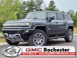 GMC HUMMER EV SUV