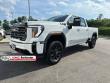 Used 2025 GMC Sierra 2500 HD AT4 Truck