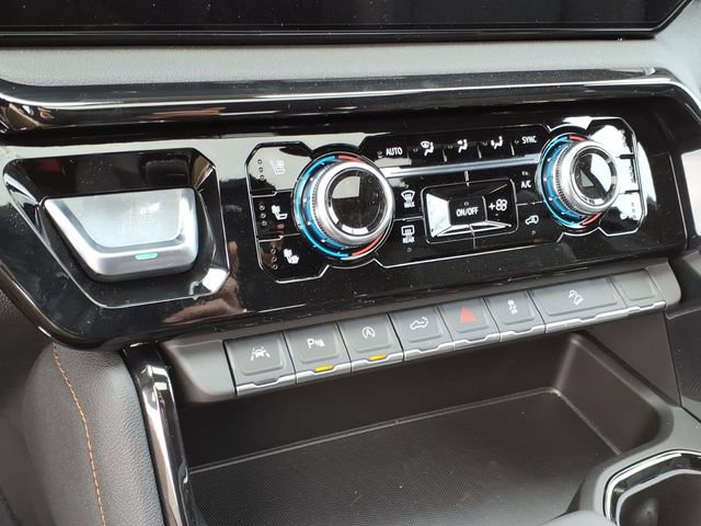 2026 GMC Sierra 1500 AT4 - Photo 25
