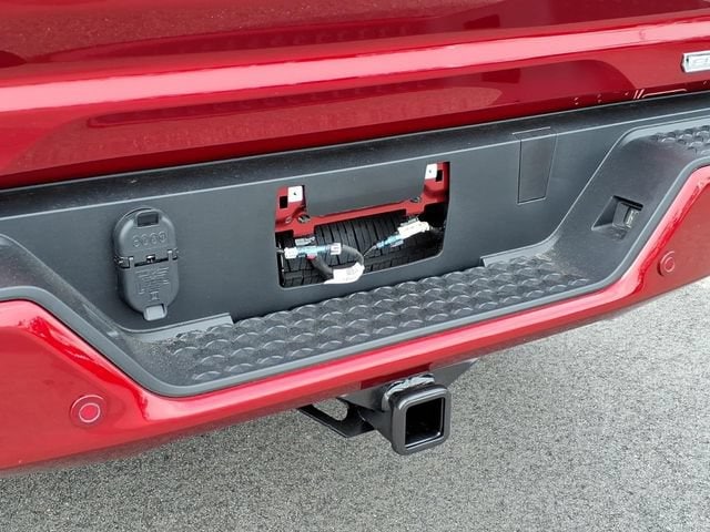 2026 GMC Canyon Elevation - Photo 6