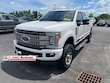  Ford Super Duty F-350 SRW