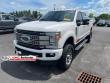 Used 2019 Ford Super Duty F-350 SRW XL