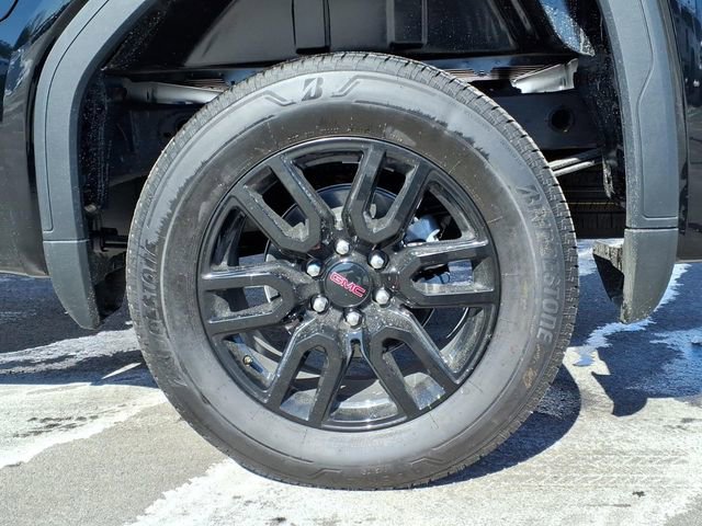 2026 GMC Sierra 1500 Elevation - Photo 7