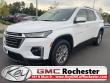 Used 2023 Chevrolet Traverse LT Leather SUV
