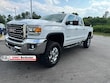  GMC Sierra 2500 HD