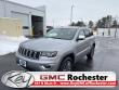 Used 2019 Jeep Grand Cherokee Limited