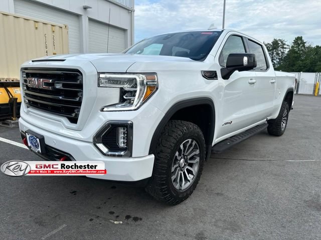 2022 GMC Sierra 1500 Limited