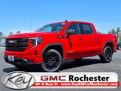 2025 GMC Sierra 1500 Elevation Truck