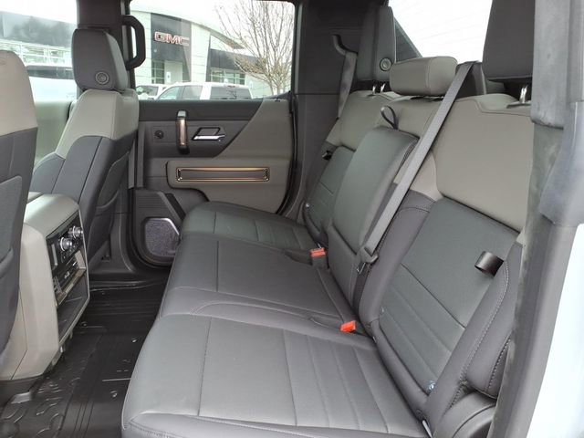 2025 GMC HUMMER EV 2X - Photo 15