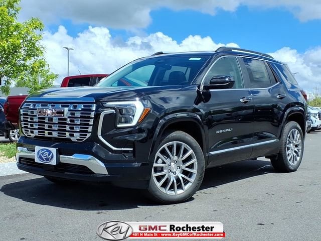 2026 GMC Terrain Denali AWD's photo