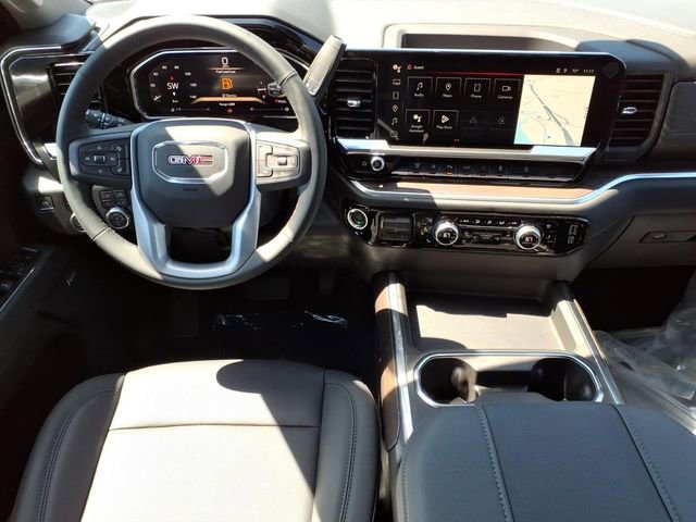 2026 GMC Sierra 2500HD SLT - Photo 17