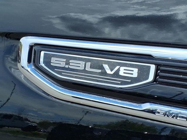 2026 GMC Sierra 1500 SLE - Photo 10