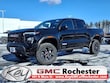 GMC Canyon