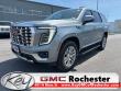 Used 2025 GMC Yukon Denali SUV
