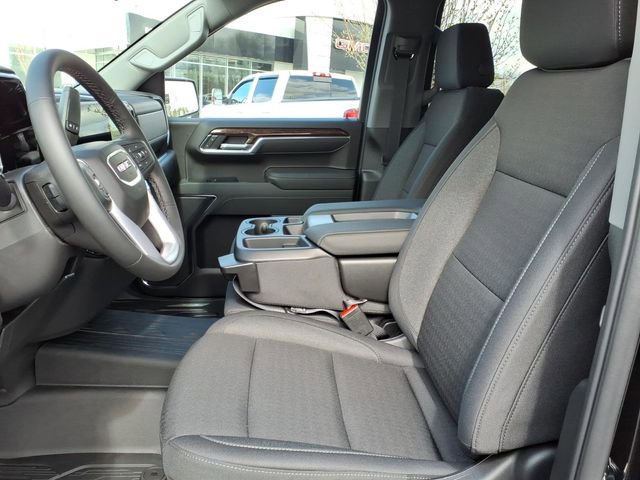 2026 GMC Sierra 1500 SLE - Photo 11