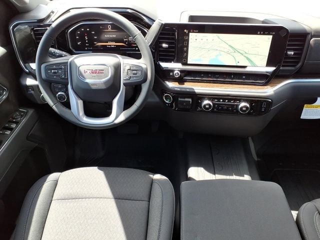2026 GMC Sierra 1500 SLE - Photo 15