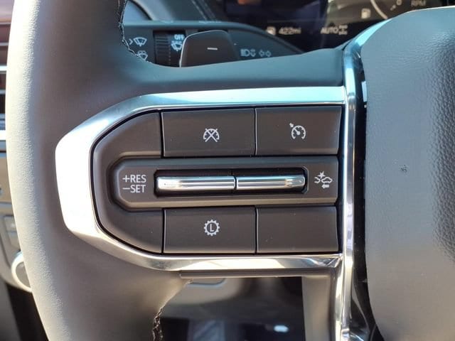 2026 GMC Yukon XL Denali - Photo 26