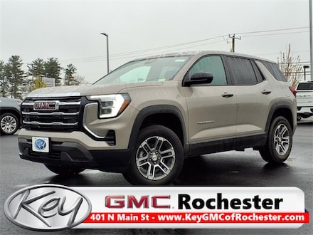 2025 GMC Terrain Elevation SUV 2025 GMC Terrain Elevation SUV